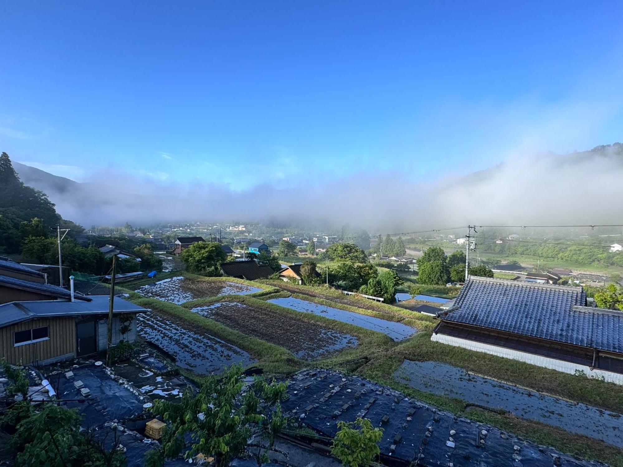 Kumanoyasai Base In Chikatsuyu Villa Tanabe Exteriör bild